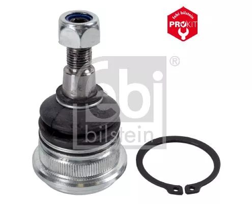 FEBI BILSTEIN FEBI BILSTEIN 41866 Febi Bilstein Front Left OR Right Lower Rear Left OR Right Ball Joint For H 