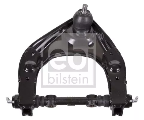 FEBI BILSTEIN FEBI BILSTEIN 41868 Febi Front Upper Left Control / Trailing Arm For Hyundai Mitsubishi Galloper 