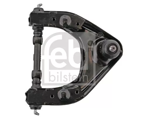 FEBI BILSTEIN FEBI BILSTEIN 41869 Febi Front Upper Right Control / Trailing Arm For Hyundai Mitsubishi Galloper 