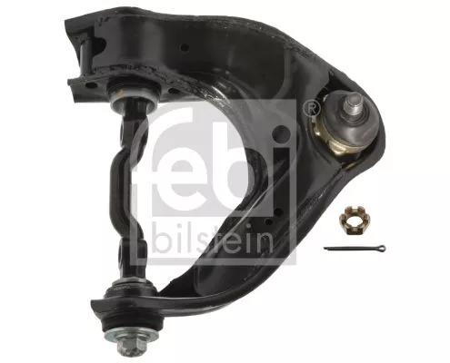 FEBI BILSTEIN FEBI BILSTEIN 41870 Febi Front Upper Right Control / Trailing Arm For Hyundai H-1 H-1 / Starex 