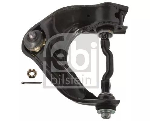 FEBI BILSTEIN FEBI BILSTEIN 41871 Febi Front Upper Left Control / Trailing Arm For Hyundai H-1 H-1 / Starex 