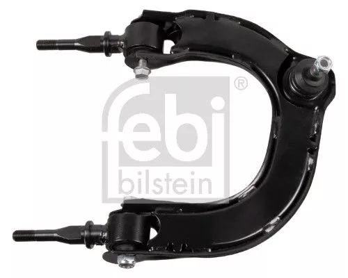 Febi Front Upper Right Control / Trailing Arm For Hyundai Kia Magentis Moinca So