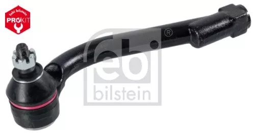 Febi Front Left Tie Rod End For Kia Carens Magentis