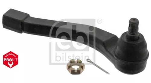 Febi Front Right Tie Rod End For Ssangyong Rexton / Rexton Ii