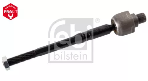 Febi Front Left Inner Tie Rod For Hyundai H-1 H-1 / Starex