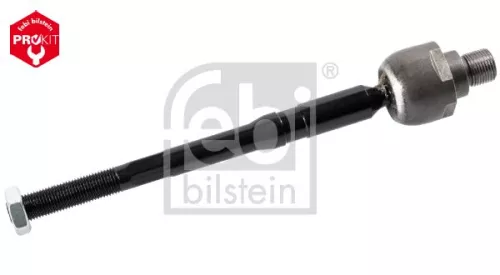 Febi Front Right Inner Tie Rod For Hyundai H-1 H-1 / Starex