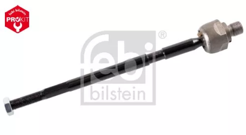 FEBI BILSTEIN FEBI BILSTEIN 41944 Febi Front Left Or Right Inner Tie Rod For Kia Pride 