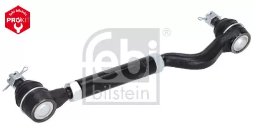 FEBI BILSTEIN FEBI BILSTEIN 41970 Febi Front Left Or Right Tie Rod End For Hyundai Hyundai (Huatai) Te 
