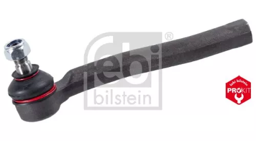 FEBI BILSTEIN FEBI BILSTEIN 41986 Febi Front Left Tie Rod End For Chevrolet Daewoo Astra Aveo / Kalos Kal 