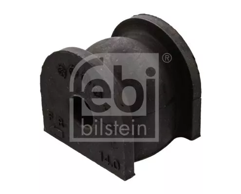 FEBI BILSTEIN FEBI BILSTEIN 41999 Febi Rear Stabliser Link Mounting Bush For Honda Accord Crosstour 