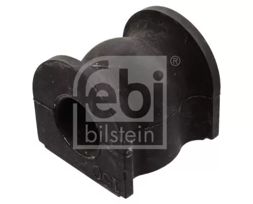 Febi Rear Stabliser Link Mounting Bush For Honda Cr-v