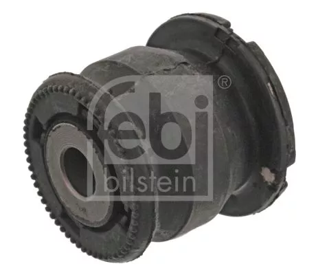 Febi Front Outer Rear Left Or Right Track Control Arm Bush For Honda Civic