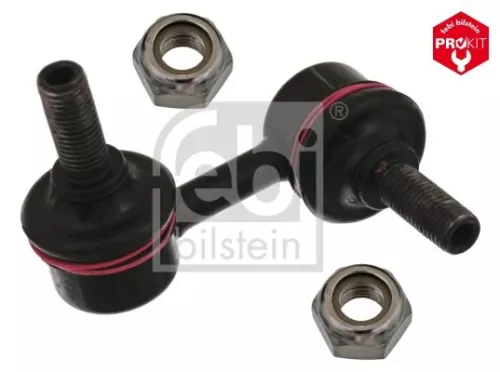 FEBI BILSTEIN FEBI BILSTEIN 42073 Febi 42073 Front Right Stabiliser Link For Honda  Mazda Logo  Xedos 9 