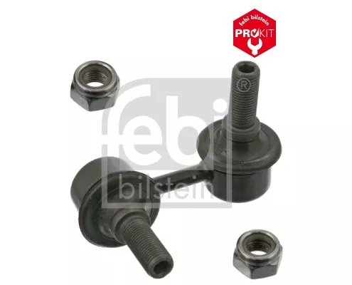 FEBI BILSTEIN FEBI BILSTEIN 42075 Febi 42075 Front Left Stabiliser Link For Honda Civic  Crx  Legend 
