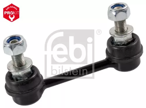 FEBI BILSTEIN FEBI BILSTEIN 42077 Febi 42077 Rear Left Or Right Stabiliser Link For Honda S2000 