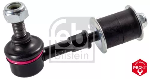 FEBI BILSTEIN FEBI BILSTEIN 42083 Febi 42083 Front Left Or Right Stabiliser Link For Honda Prelude 