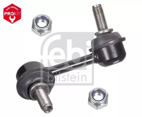 Febi 42090 Rear Left Stabiliser Link For Honda Fr-v