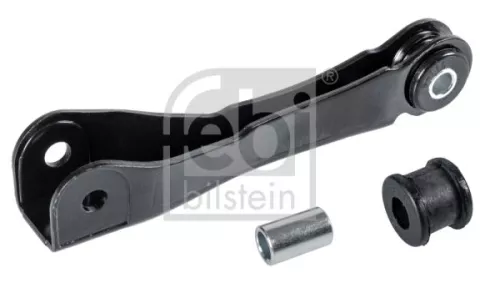Febi 42094 Rear Left Or Right Stabiliser Link For Honda Accord  Ascot  Legend  O