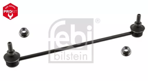 Febi 42102 Front Left Or Right Stabiliser Link For Honda  Honda (Gac) Cr-z  Crid