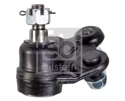 Febi Bilstein Front Right Lower Ball Joint For Honda Civic