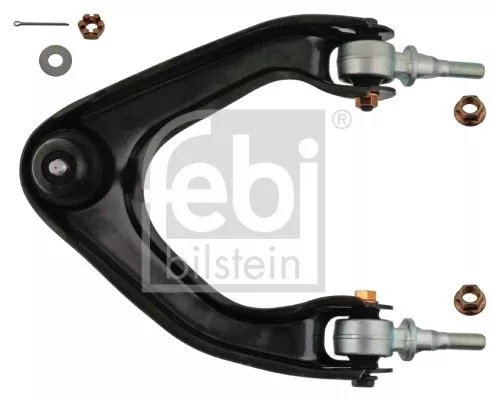 FEBI BILSTEIN FEBI BILSTEIN 42159 Febi Front Upper Left Control / Trailing Arm For Honda Prelude 
