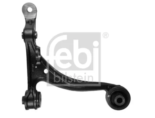 FEBI BILSTEIN FEBI BILSTEIN 42191 Febi Lower Front Right Control / Trailing Arm For Honda S2000 