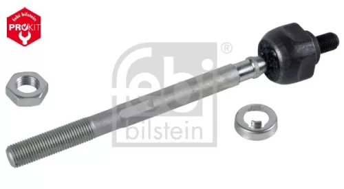 Febi Front Left Or Right Inner Tie Rod For Honda Cr-v