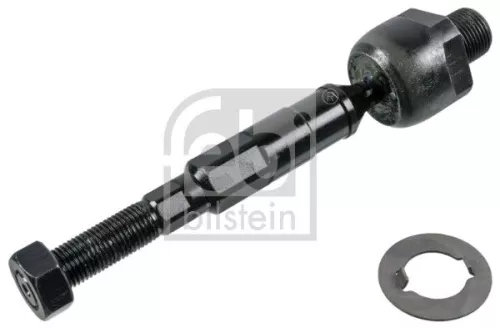 FEBI BILSTEIN FEBI BILSTEIN 42233 Febi Front Left Or Right Inner Tie Rod For Honda Civic 