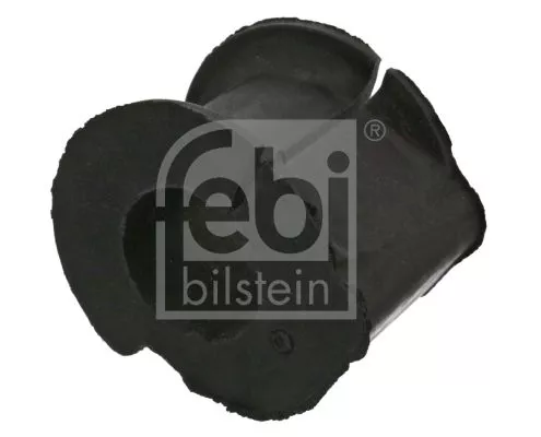 Febi Front Stabliser Link Mounting Bush For Opel Suzuki Vauxhall Agila Splas