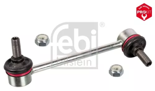 FEBI BILSTEIN FEBI BILSTEIN 42271 Febi 42271 Rear Left Stabiliser Link For Suzuki Baleno  Liana 