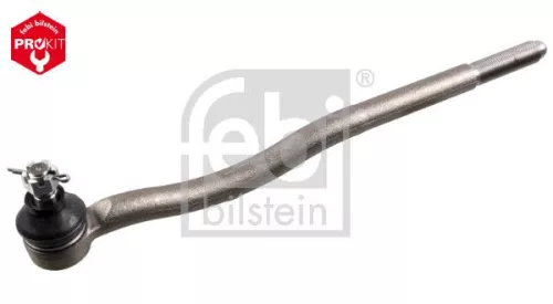 FEBI BILSTEIN FEBI BILSTEIN 42298 Febi Front Left Or Right Inner Tie Rod End For Suzuki Jimny Vitara 