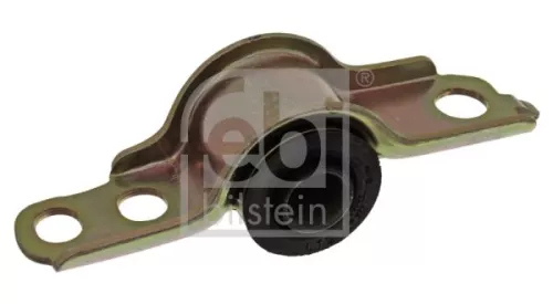 Febi Left Rear Lower Front Track Control Arm Bush For Mazda 323 C  323 S