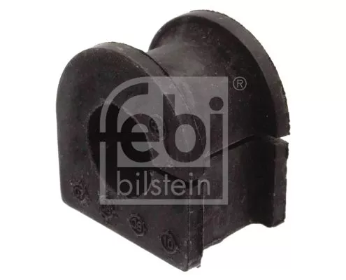 Febi Front Stabliser Link Mounting Bush For Mazda 626
