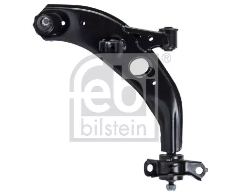 Febi Front Left Lower Control / Trailing Arm For Mazda 626