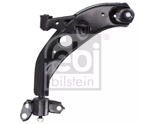 Febi Lower Front Right Control / Trailing Arm For Mazda 626 Xedos 6