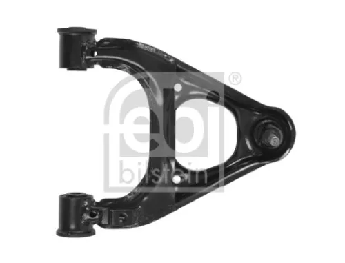 FEBI BILSTEIN FEBI BILSTEIN 42410 Febi Front Upper Right Control / Trailing Arm For Mazda Mx-5 