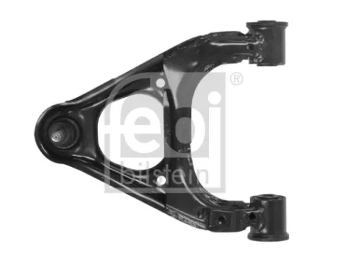 FEBI BILSTEIN FEBI BILSTEIN 42411 Febi Front Upper Left Control / Trailing Arm For Mazda Mx-5 