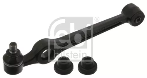 FEBI BILSTEIN FEBI BILSTEIN 42413 Febi Front Left Lower Control / Trailing Arm For Mazda 121 