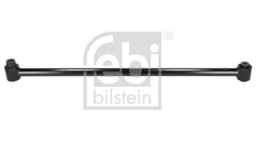 FEBI BILSTEIN FEBI BILSTEIN 42416 Febi Front Lower Rear Left Or Right Control / Trailing Arm For Mazda 323 C 323 F 