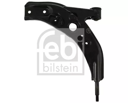 Febi Front Left Control / Trailing Arm For Mazda 323 C 323 F 323 P 323 S