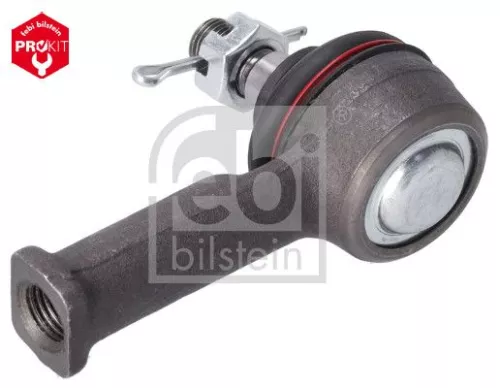 FEBI BILSTEIN FEBI BILSTEIN 42455 Febi Front Left Or Right Outer Tie Rod End For Ford Mazda B-serie Ra 