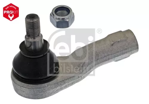 FEBI BILSTEIN FEBI BILSTEIN 42463 Febi Front Left Or Right Tie Rod End For Mazda Bongo Truck Bongo Van 