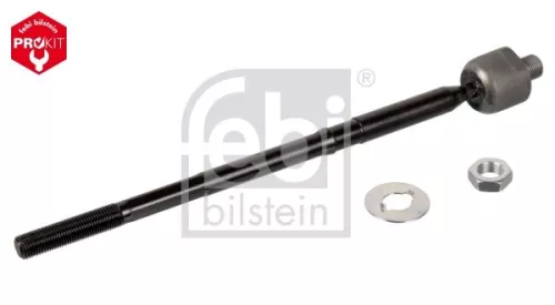 Febi Front Left Or Right Inner Tie Rod For Ford Mazda Maverick Tribu