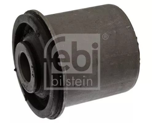 Febi Front Upper Front Left Or Right Track Control Arm Bush For Nissan Navara  P