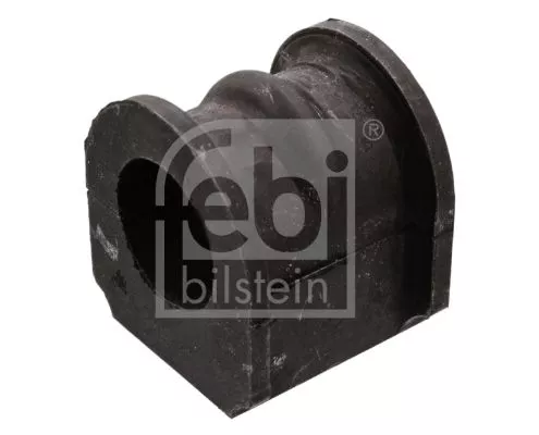 Febi Front Stabliser Link Mounting Bush For Nissan 200sx Almera Presea