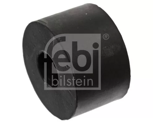 Febi Front Outer Rear Stabliser Link Mounting Bush For Nissan 100nx 200sx Bl