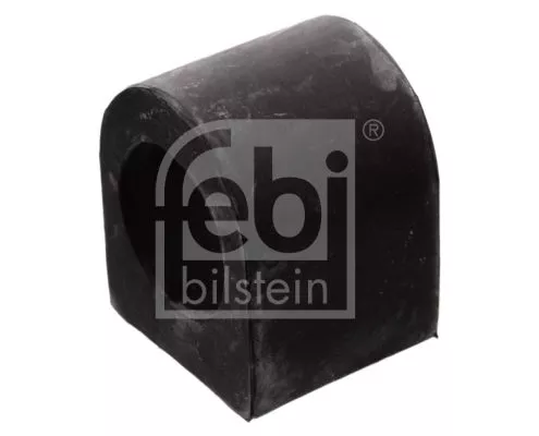 Febi Front Stabliser Link Mounting Bush For Nissan Navara Np300 Pickup Pick 
