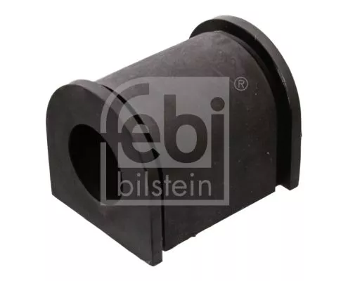 Febi Front Stabliser Link Mounting Bush For Nissan Navara Pick Up