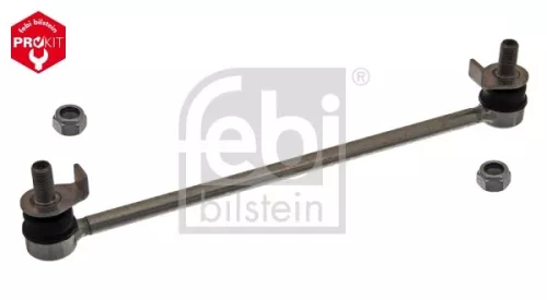 FEBI BILSTEIN FEBI BILSTEIN 42569 Febi 42569 Front Left Or Right Stabiliser Link For Infiniti Fx 