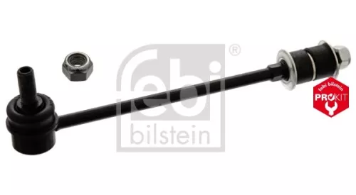 FEBI BILSTEIN FEBI BILSTEIN 42586 Febi 42586 Front Left Or Right Stabiliser Link For Nissan Largo  Vanette 